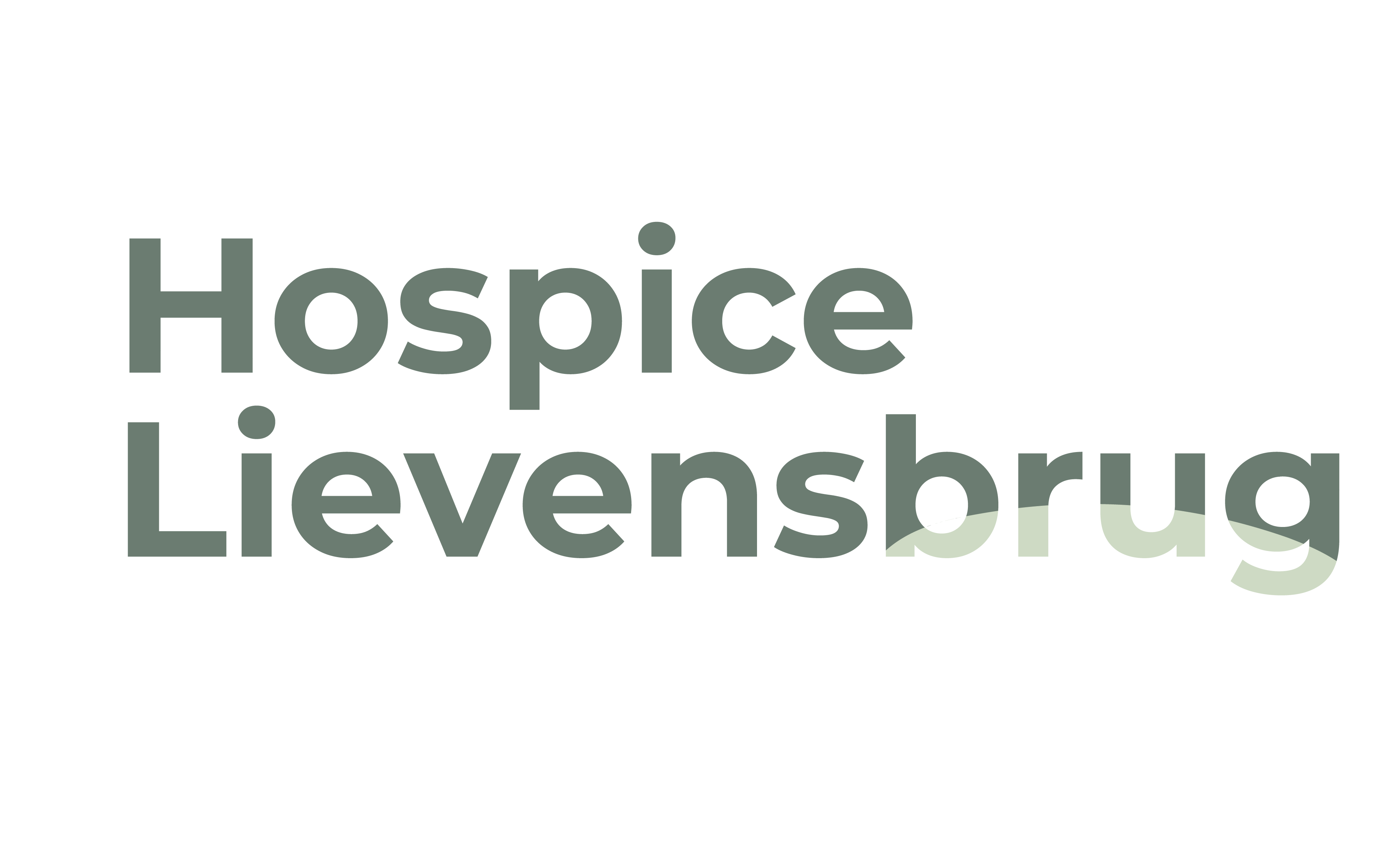 Logo Hospice Lievensbrug
